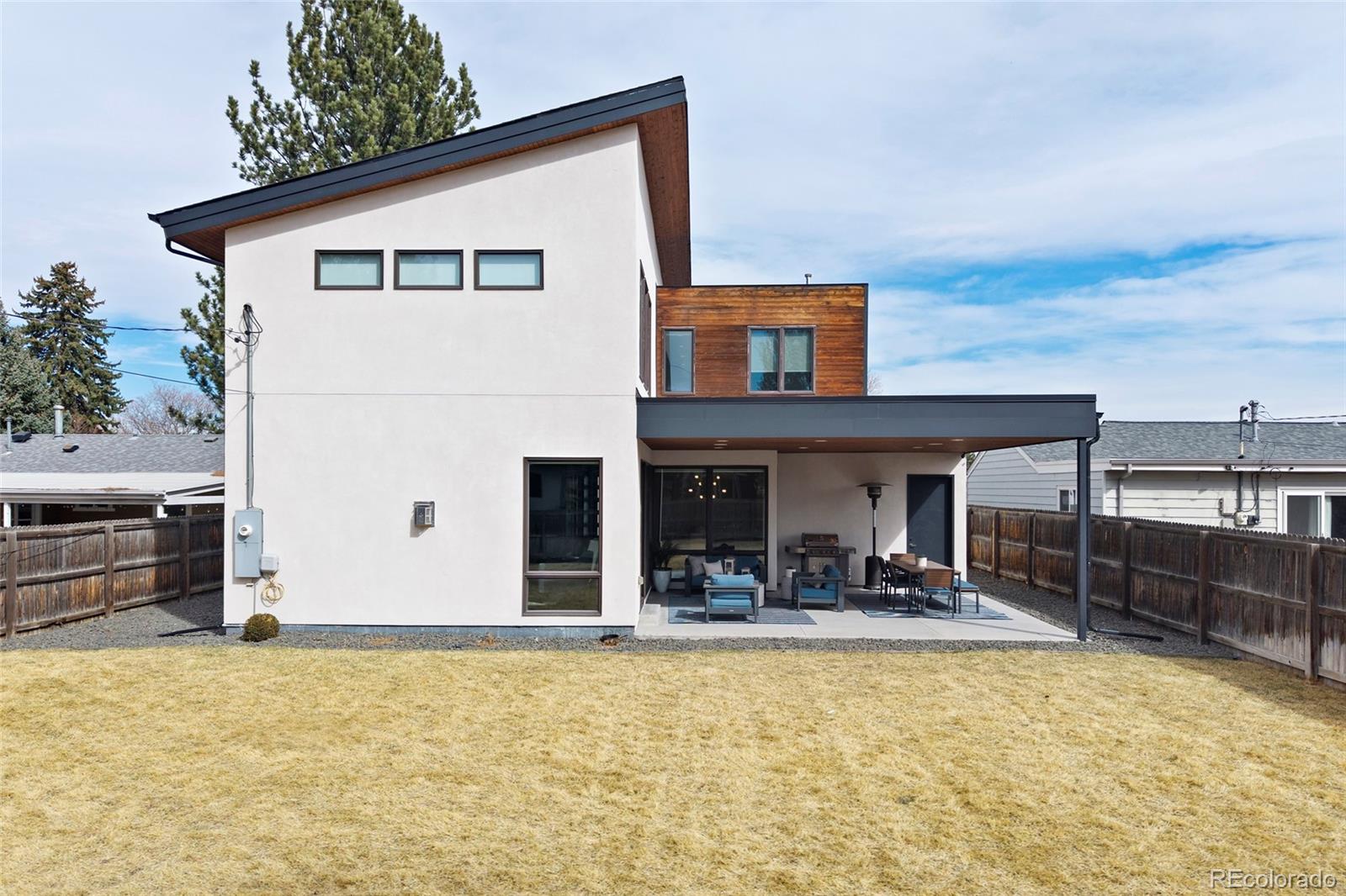 3083 S Cherry Way, Denver, CO, 80222, USA, 5 Bedrooms Bedrooms, ,4 BathroomsBathrooms,Residential,Active,3083 S Cherry Way,8790613