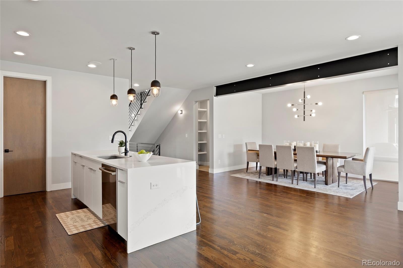 3083 S Cherry Way, Denver, CO, 80222, USA, 5 Bedrooms Bedrooms, ,4 BathroomsBathrooms,Residential,Active,3083 S Cherry Way,8790613