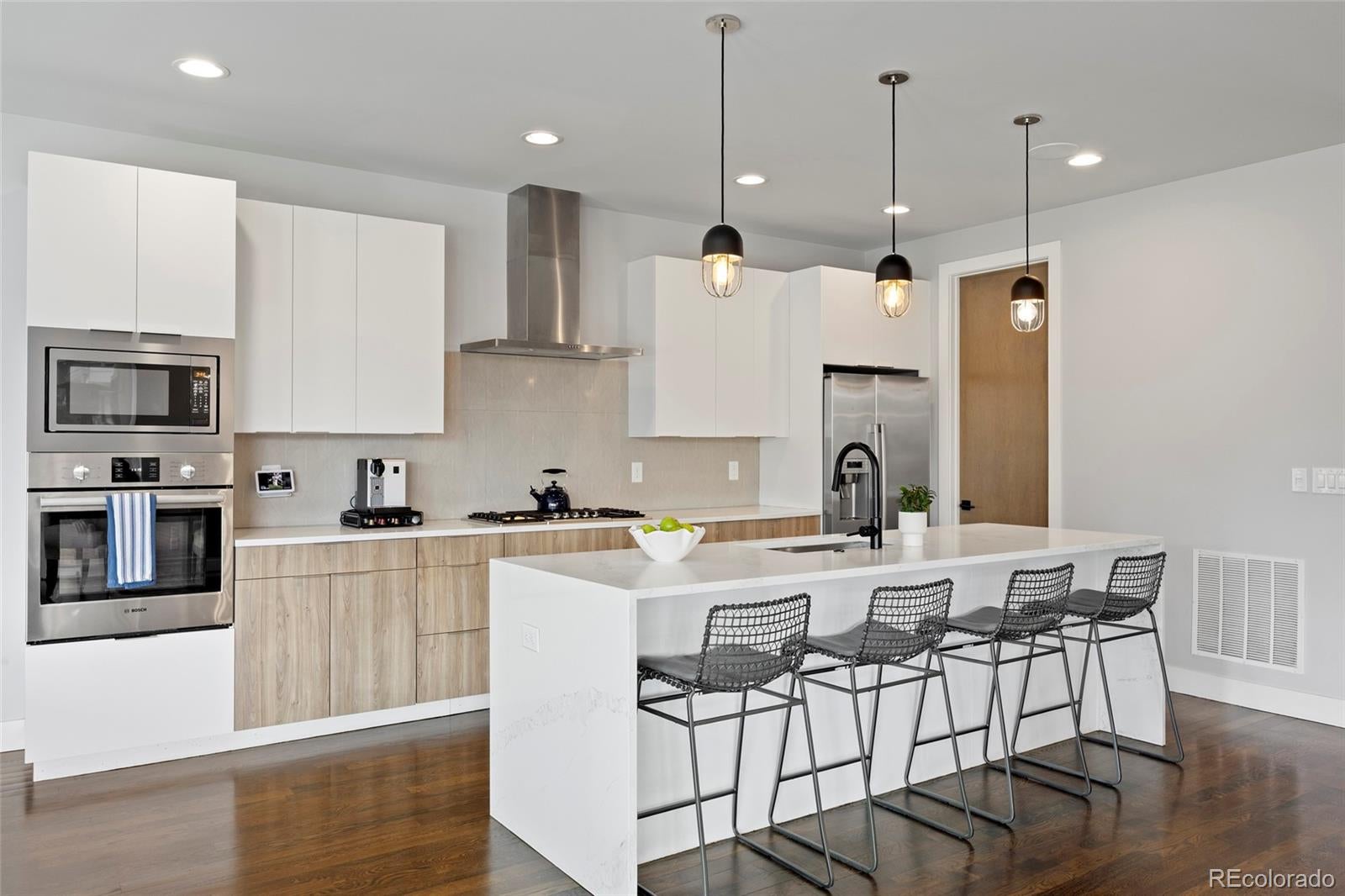 3083 S Cherry Way, Denver, CO, 80222, USA, 5 Bedrooms Bedrooms, ,4 BathroomsBathrooms,Residential,Active,3083 S Cherry Way,8790613