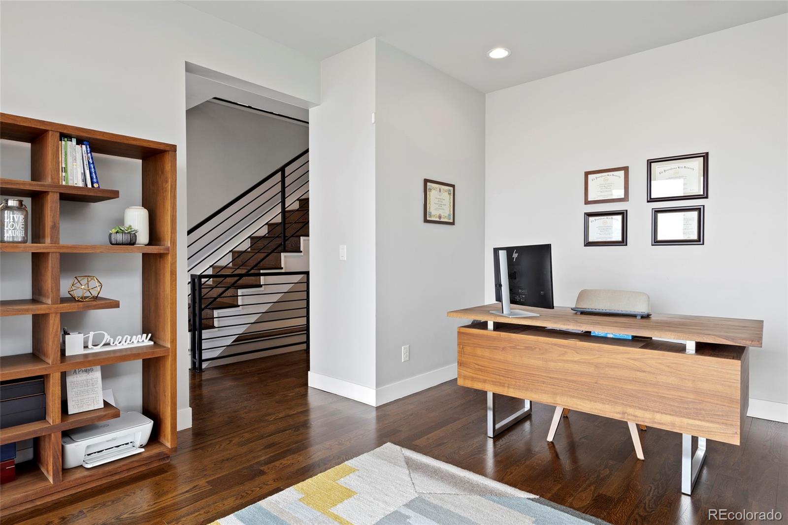 3083 S Cherry Way, Denver, CO, 80222, USA, 5 Bedrooms Bedrooms, ,4 BathroomsBathrooms,Residential,Active,3083 S Cherry Way,8790613