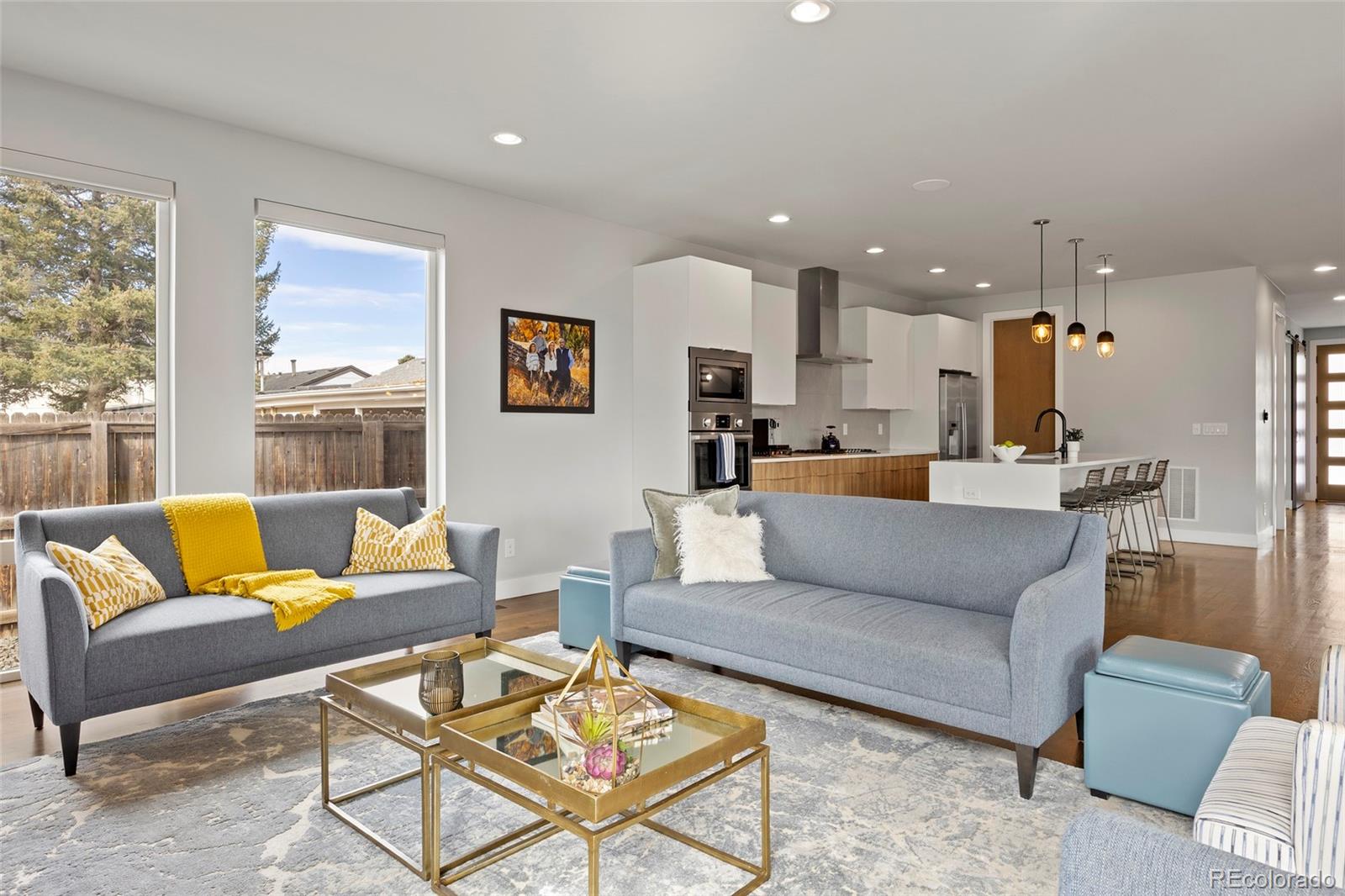 3083 S Cherry Way, Denver, CO, 80222, USA, 5 Bedrooms Bedrooms, ,4 BathroomsBathrooms,Residential,Active,3083 S Cherry Way,8790613