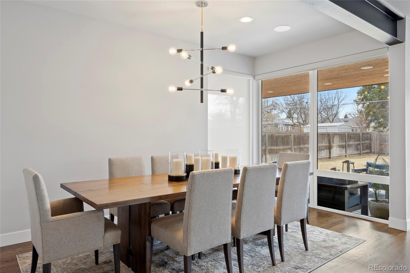 3083 S Cherry Way, Denver, CO, 80222, USA, 5 Bedrooms Bedrooms, ,4 BathroomsBathrooms,Residential,Active,3083 S Cherry Way,8790613