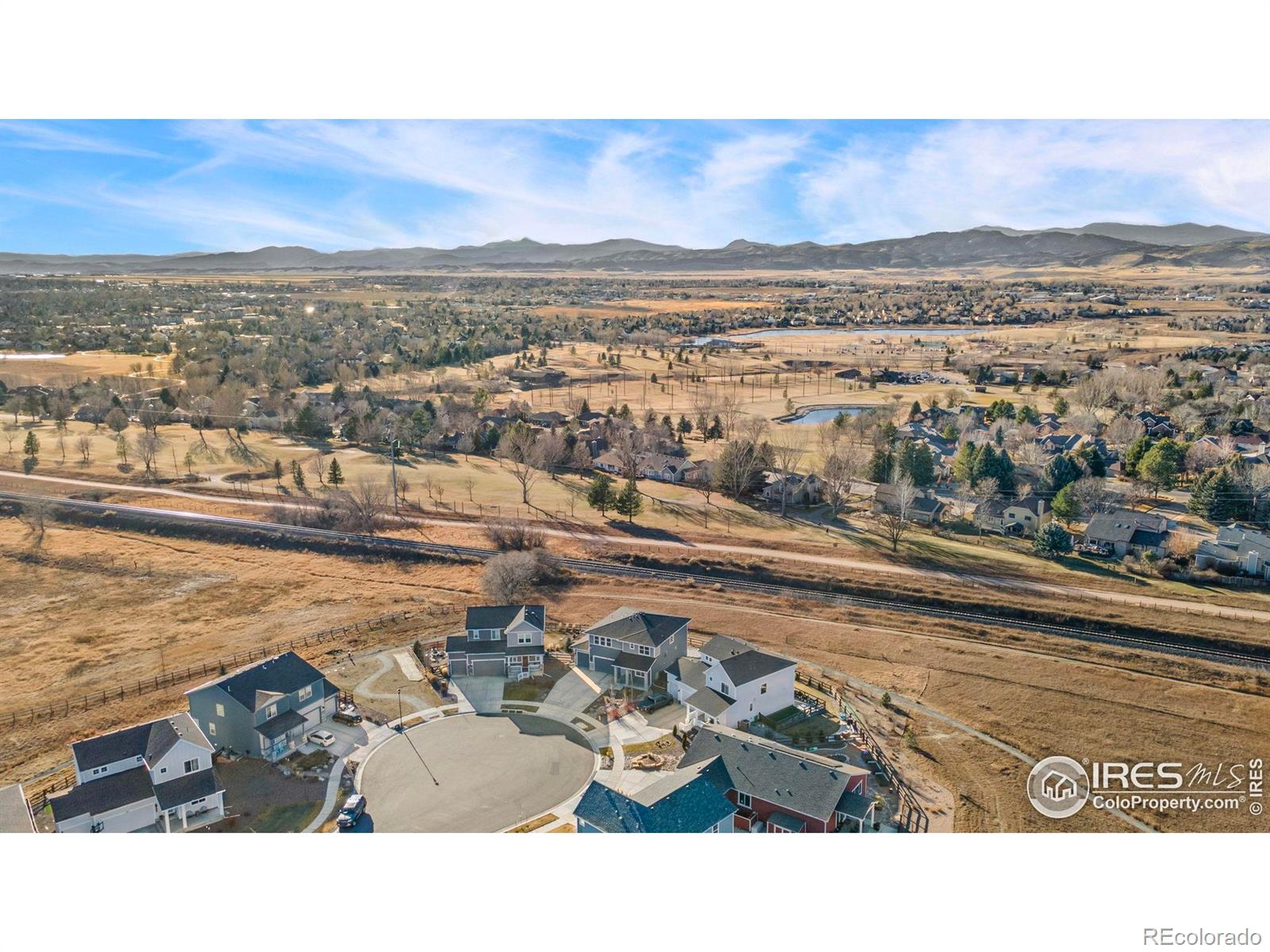 1603 Foggy Brook Drive