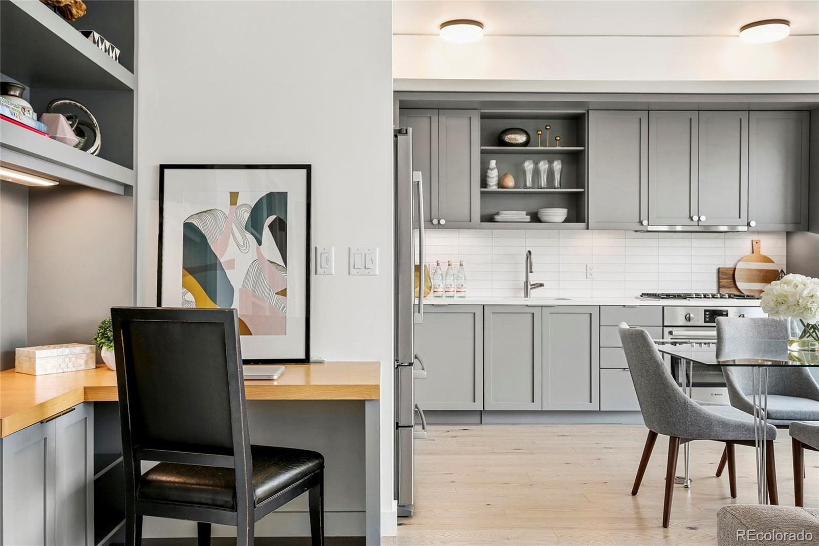 1750 Wewatta Street 602