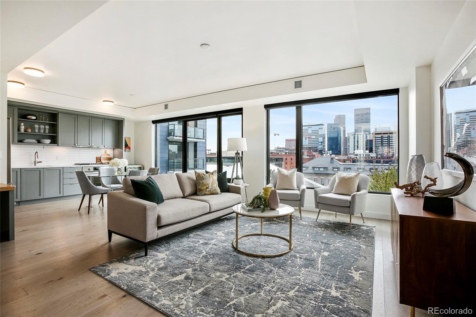 1750 Wewatta Street 602