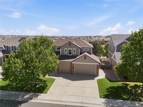 11976 Pine Top Street Parker Co 80138