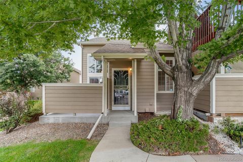6809 Zenobia Street 1 Westminster CO 80030