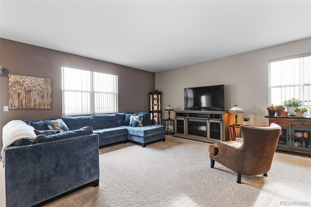 Photo of 13648 Valentia Street, Thornton, CO 80602 (MLS # 1906681)