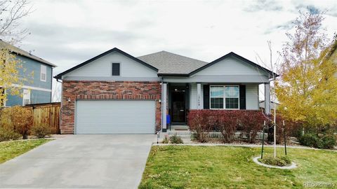 13648 Valentia Street Thornton CO 80602