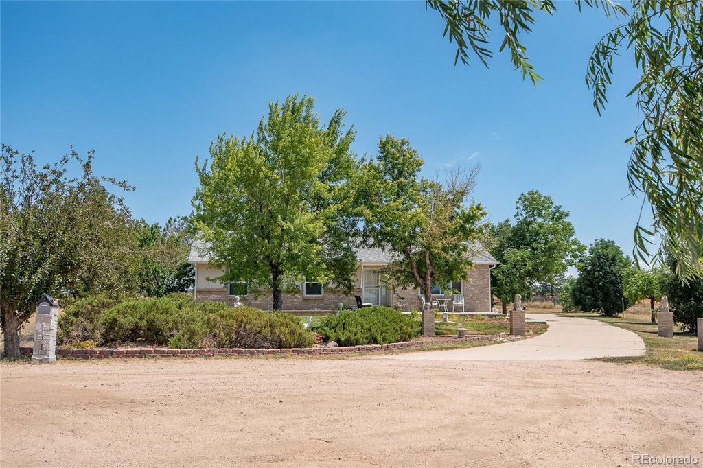 Photo of 13410 Granby Street, Brighton, CO 80601 (MLS # 6456781)