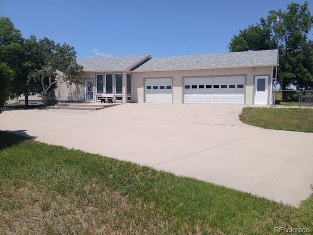 Photo of 13410 Granby Street, Brighton, CO 80601 (MLS # 6456781)