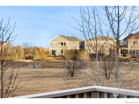 Photo of 2332 Lodgepole Creek Drive, Fort Collins, CO 80528 (MLS # IR1048692)