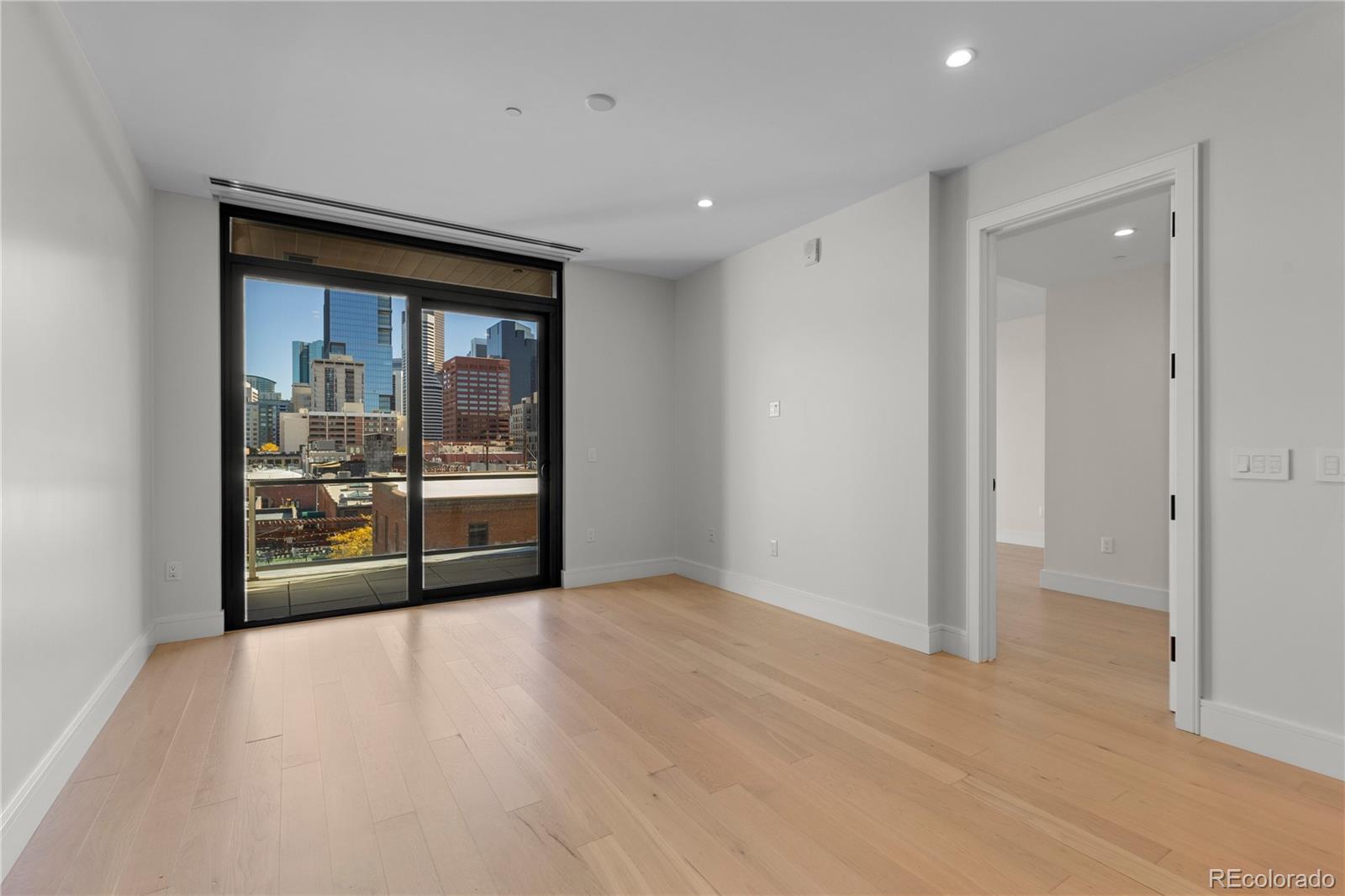 1901 Wazee Street 507