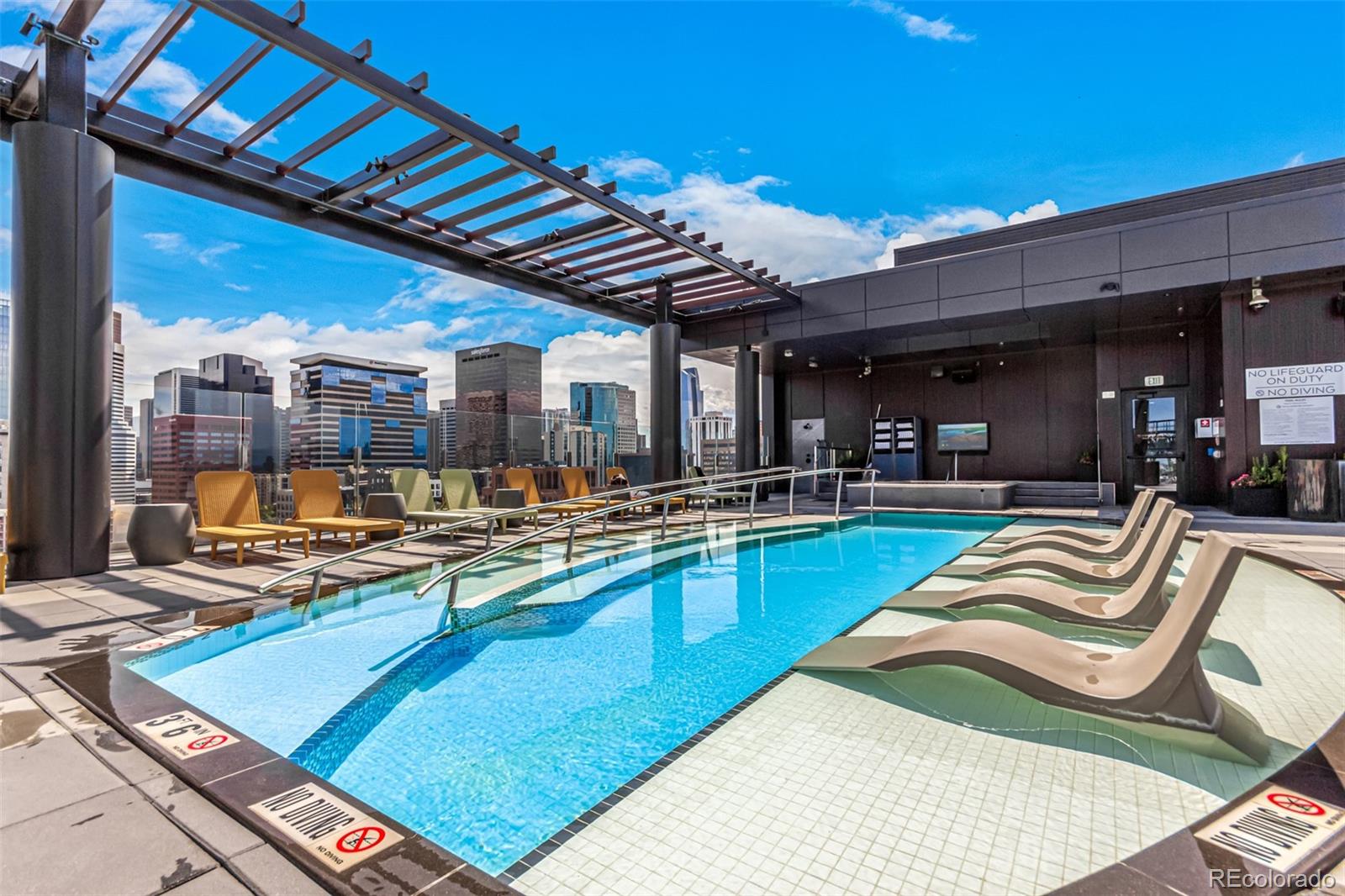 1901 Wazee Street 507