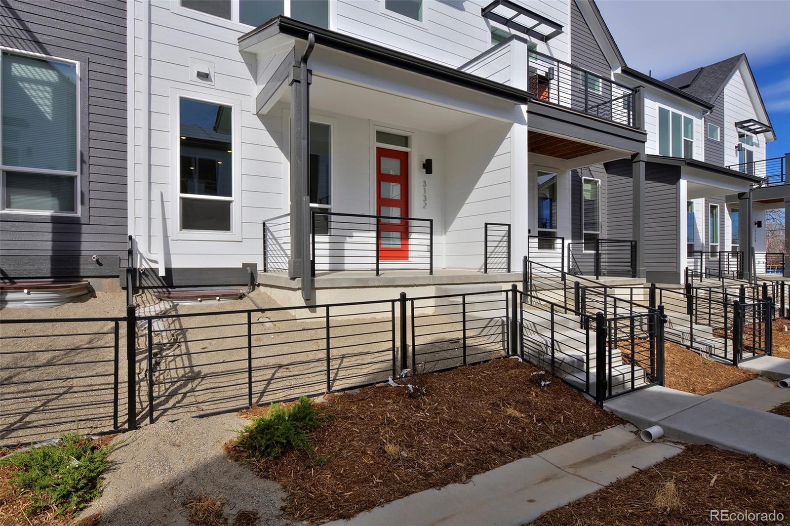 3132 W Bonfils Place