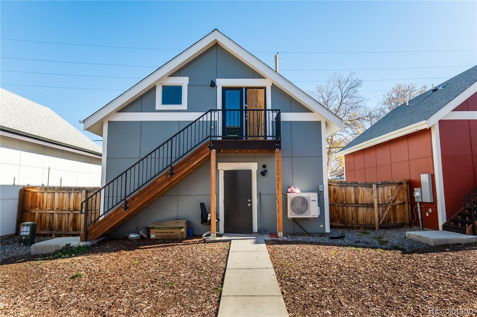 2931 N Williams Street