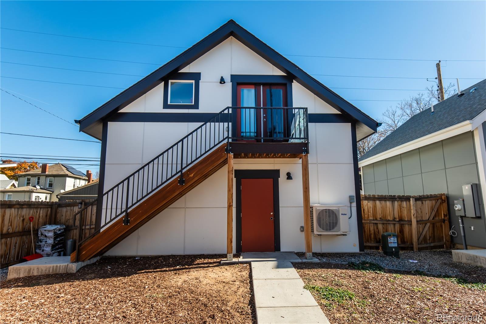 2931 N Williams Street