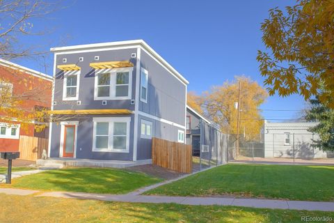 2931 N Williams Street Denver CO 80205