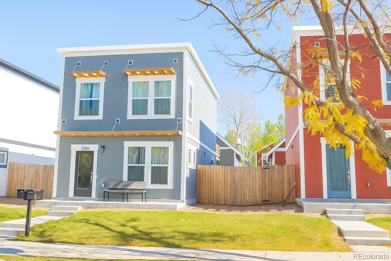 2931 N Williams Street