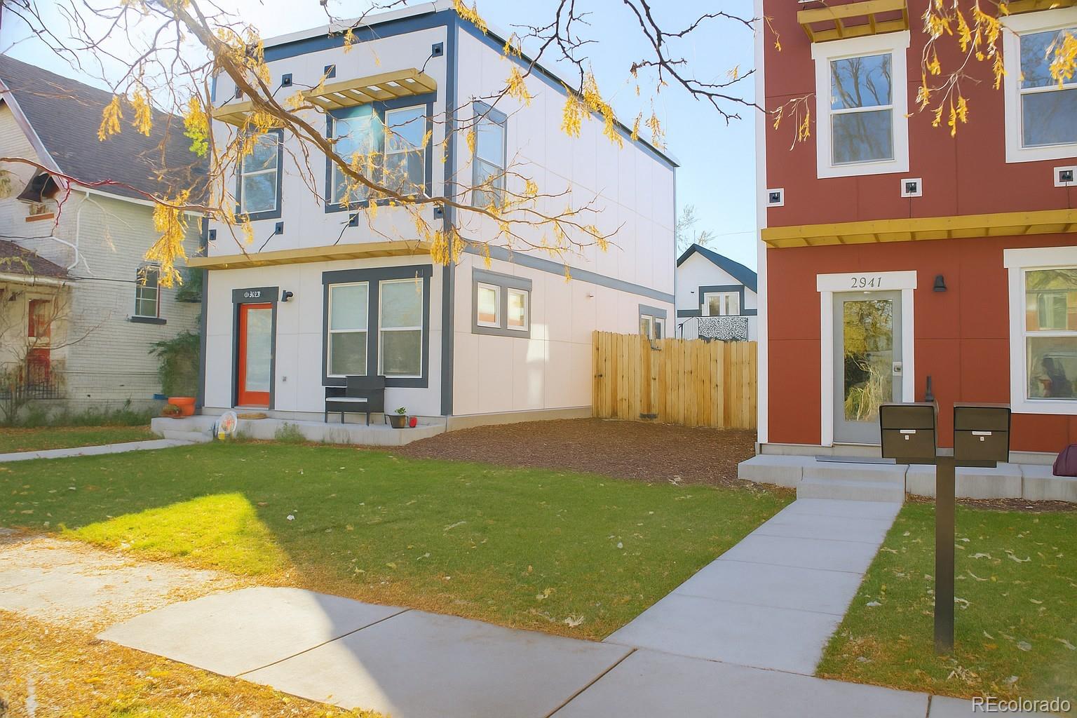 2931 N Williams Street