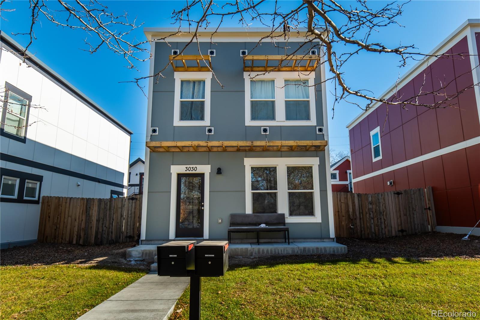 2931 N Williams Street