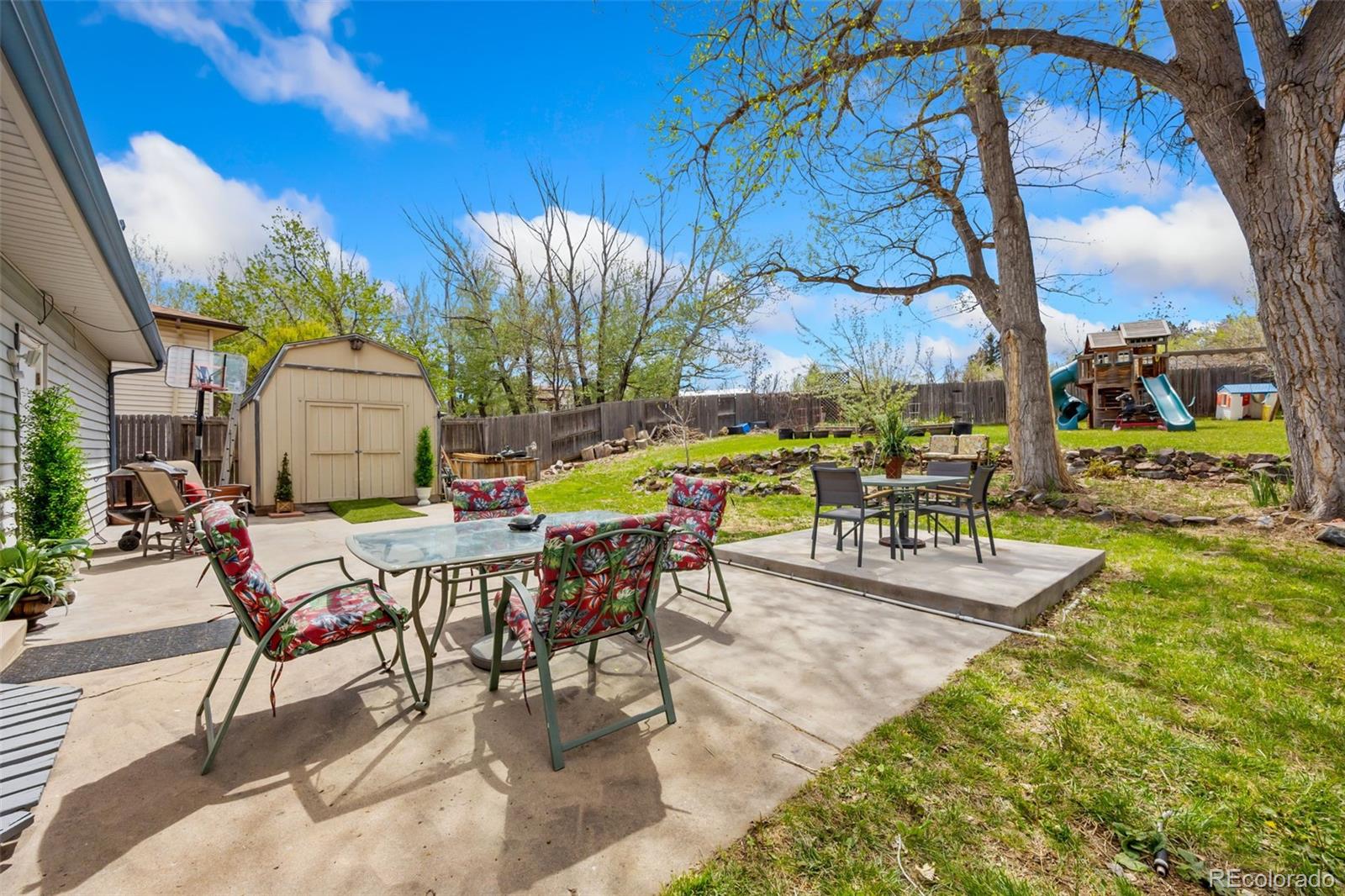 4999 S Ward Way, Morrison, CO 80465 — MLS #7995921 — photo 18 of 24