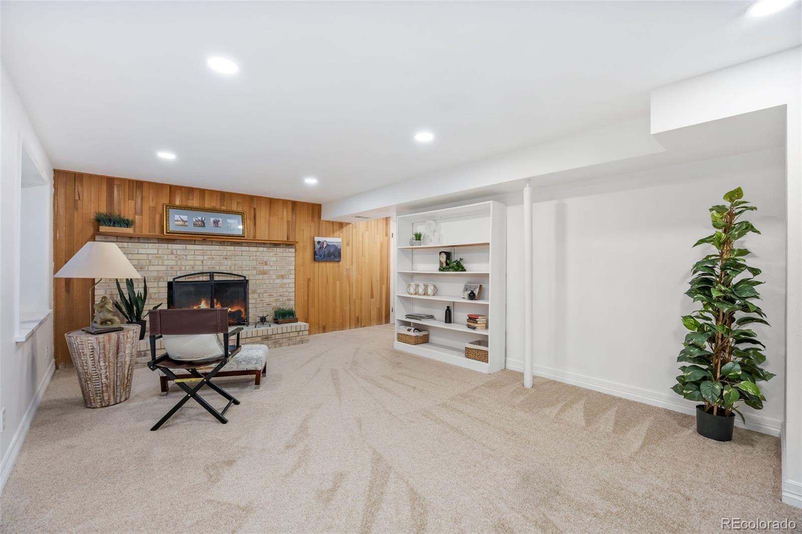 4999 S Ward Way, Morrison, CO 80465 — MLS #7995921 — photo 14 of 24