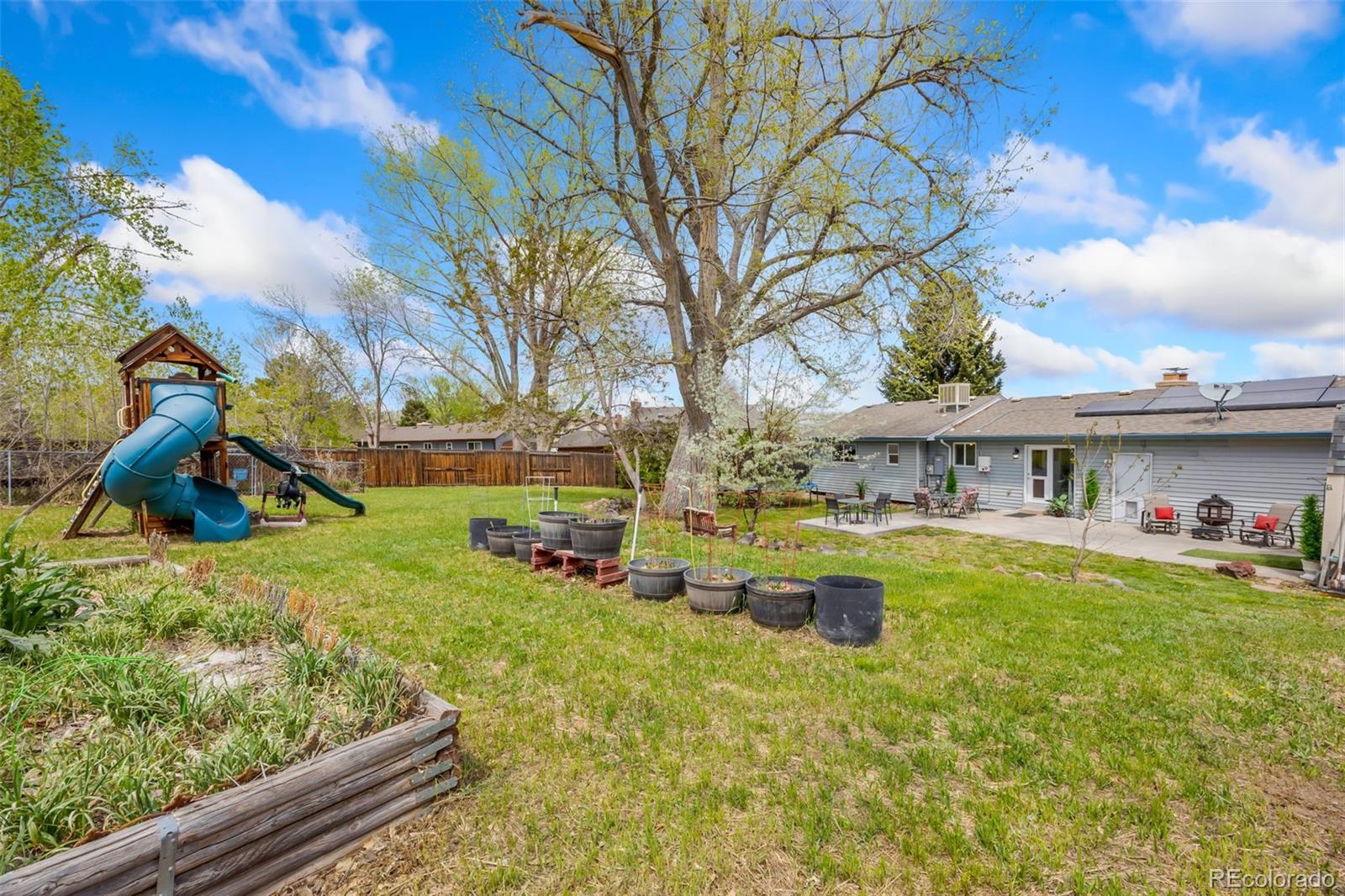 4999 S Ward Way, Morrison, CO 80465 — MLS #7995921 — photo 20 of 24