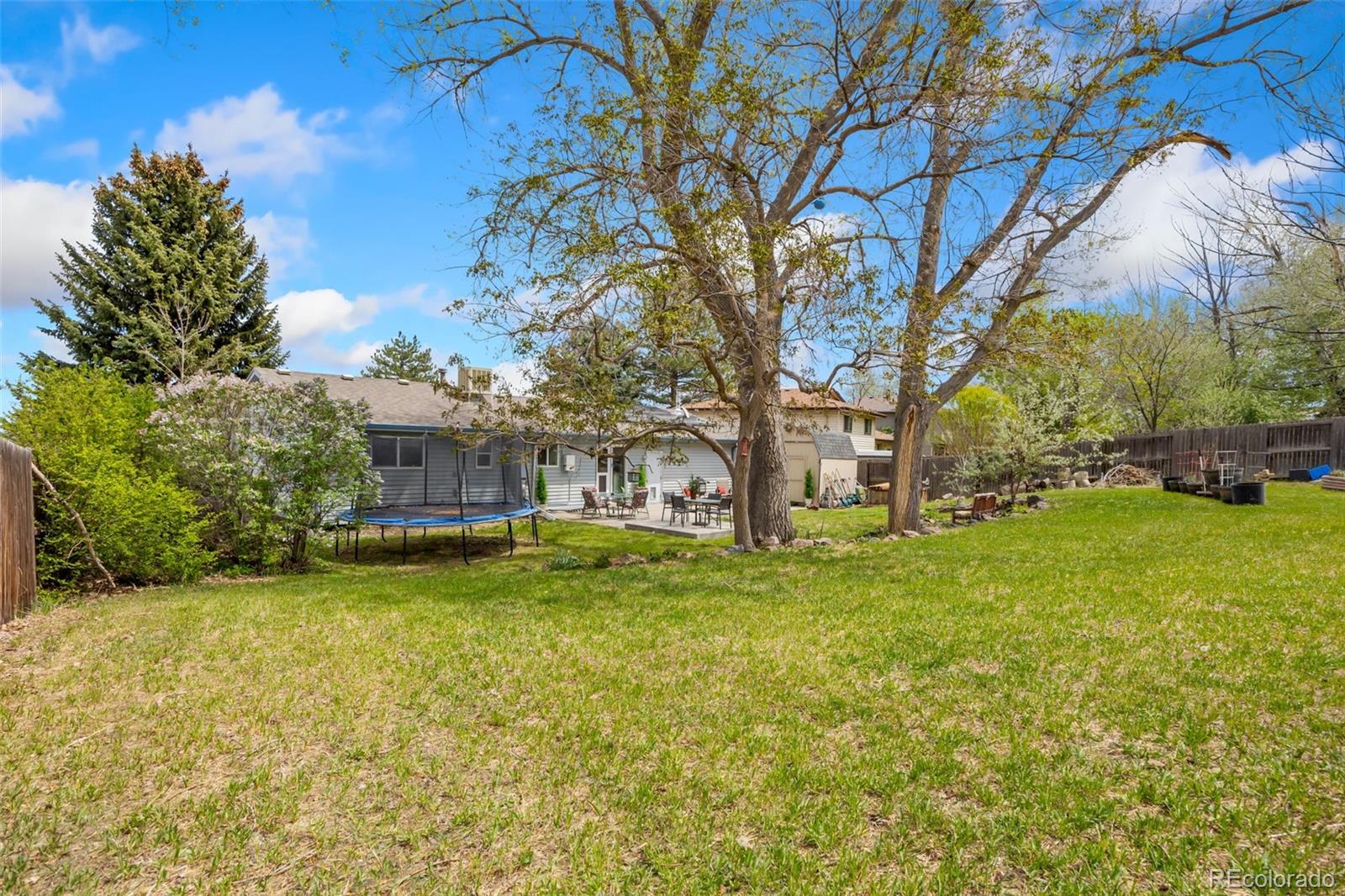4999 S Ward Way, Morrison, CO 80465 — MLS #7995921 — photo 19 of 24