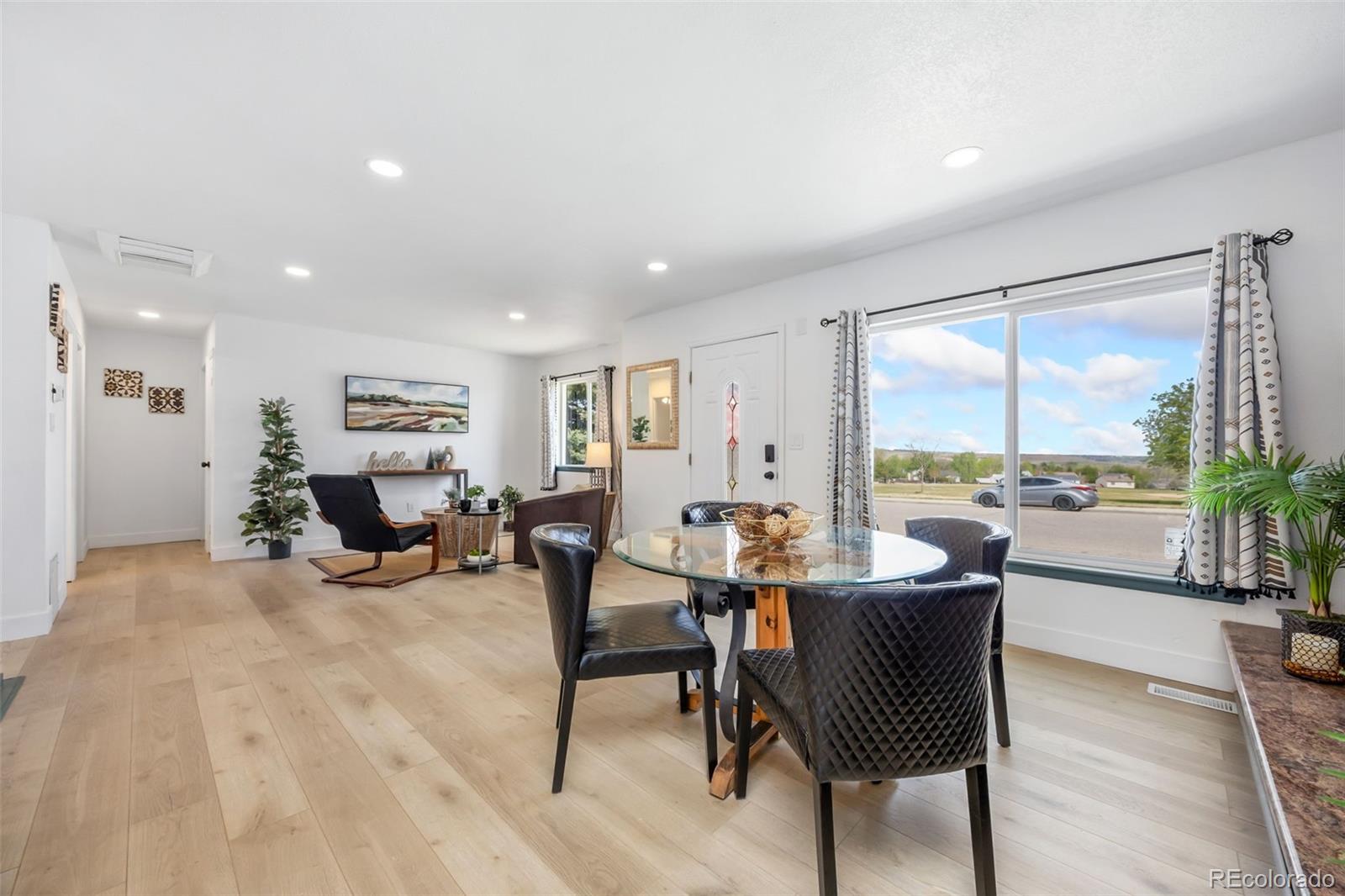 4999 S Ward Way, Morrison, CO 80465 — MLS #7995921 — photo 8 of 24