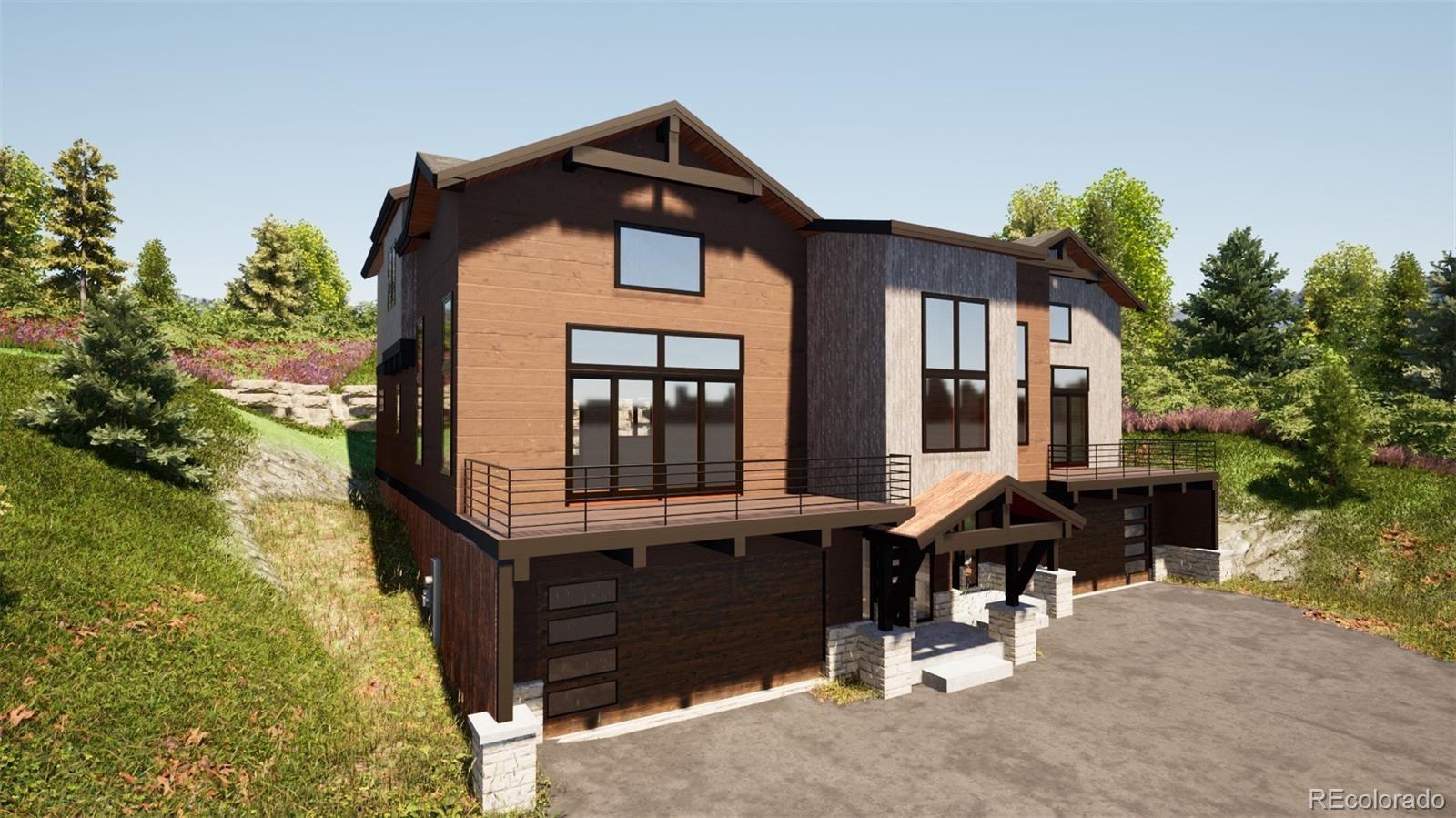 526 N Fuller Placer Road
