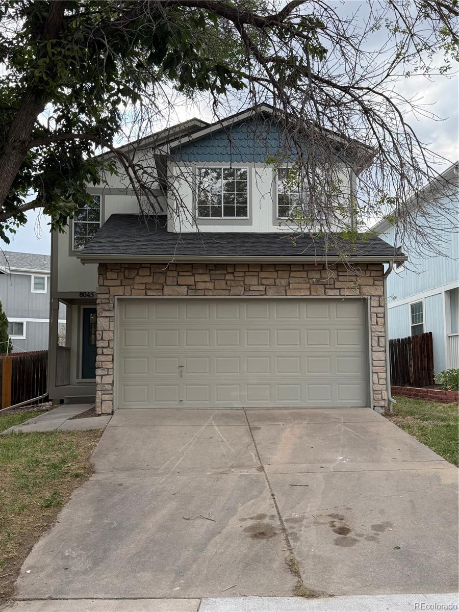Photo of 8045 Bryant Street, Westminster, CO 80031 (MLS # 7036682)