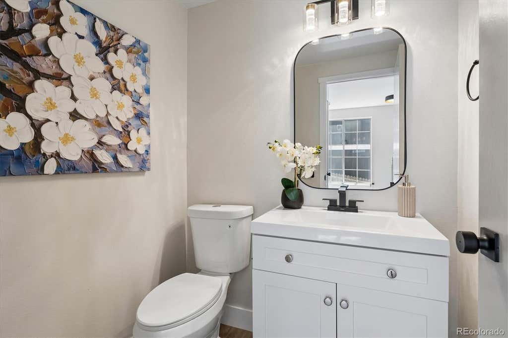 Photo of 8045 Bryant Street, Westminster, CO 80031 (MLS # 7036682)