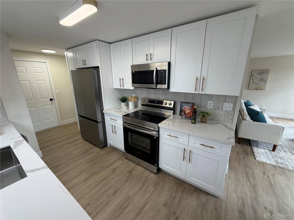 Photo of 8045 Bryant Street, Westminster, CO 80031 (MLS # 7036682)