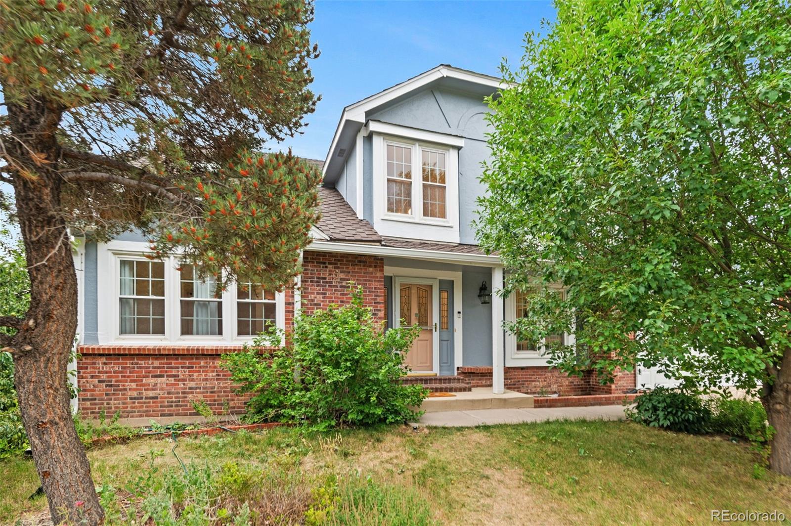 8385 Sweet Water Road