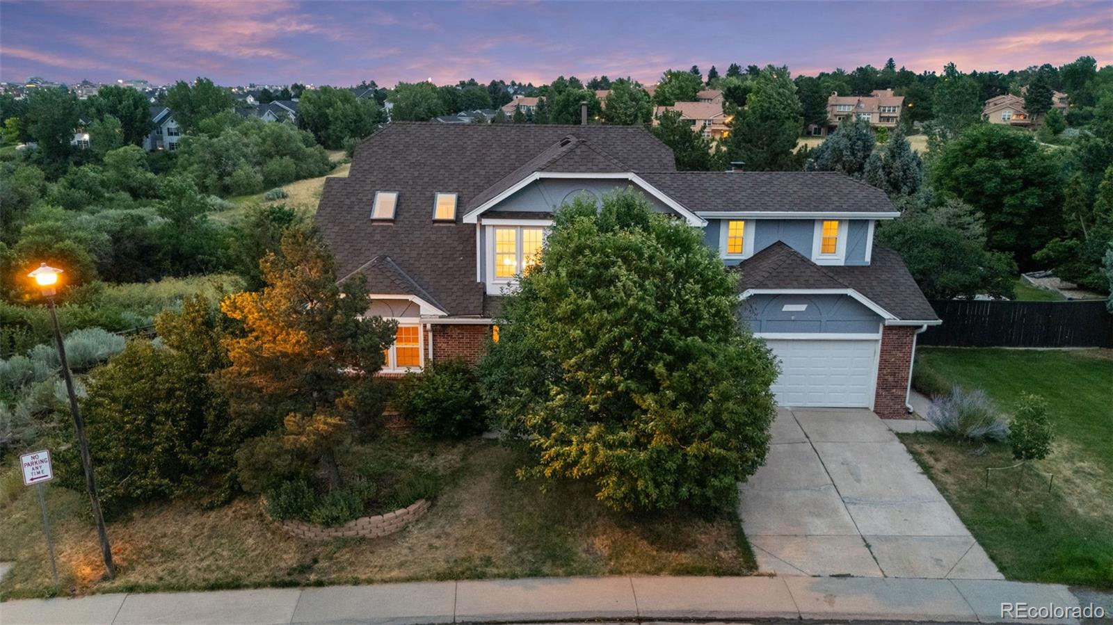 8385 Sweet Water Road