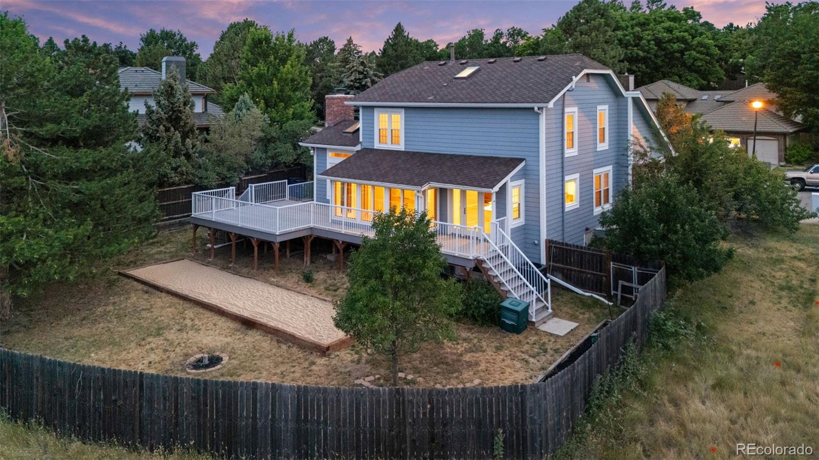 8385 Sweet Water Road