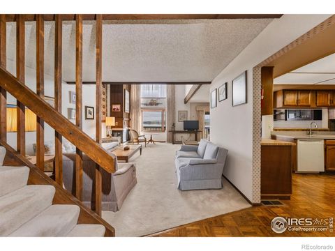 7020 W Stetson Place 13 Littleton CO 80123