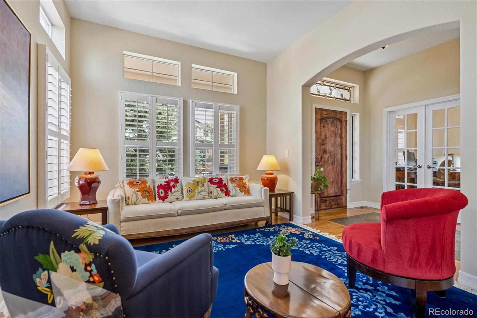 1505 Stonehill Court