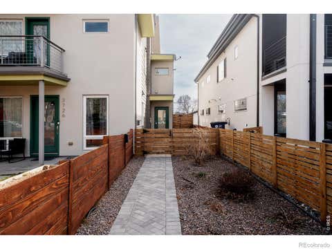 Photo of 3724 Quivas Street, Denver, CO 80211 (MLS # IR1066973)