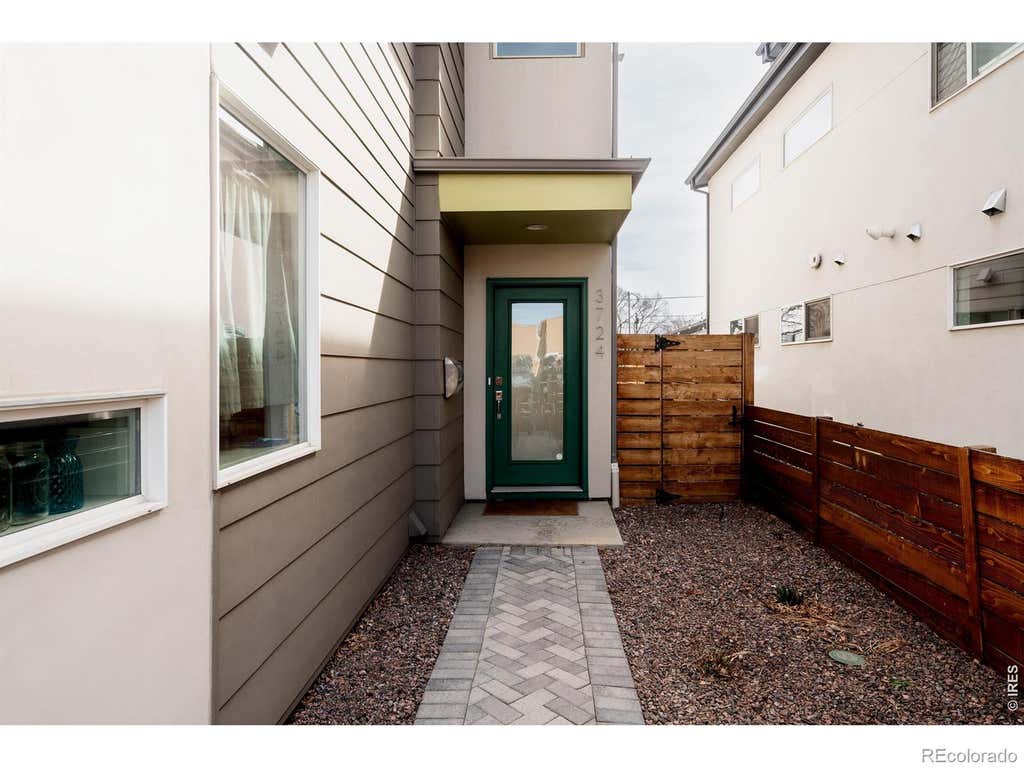 Photo of 3724 Quivas Street, Denver, CO 80211 (MLS # IR1066973)