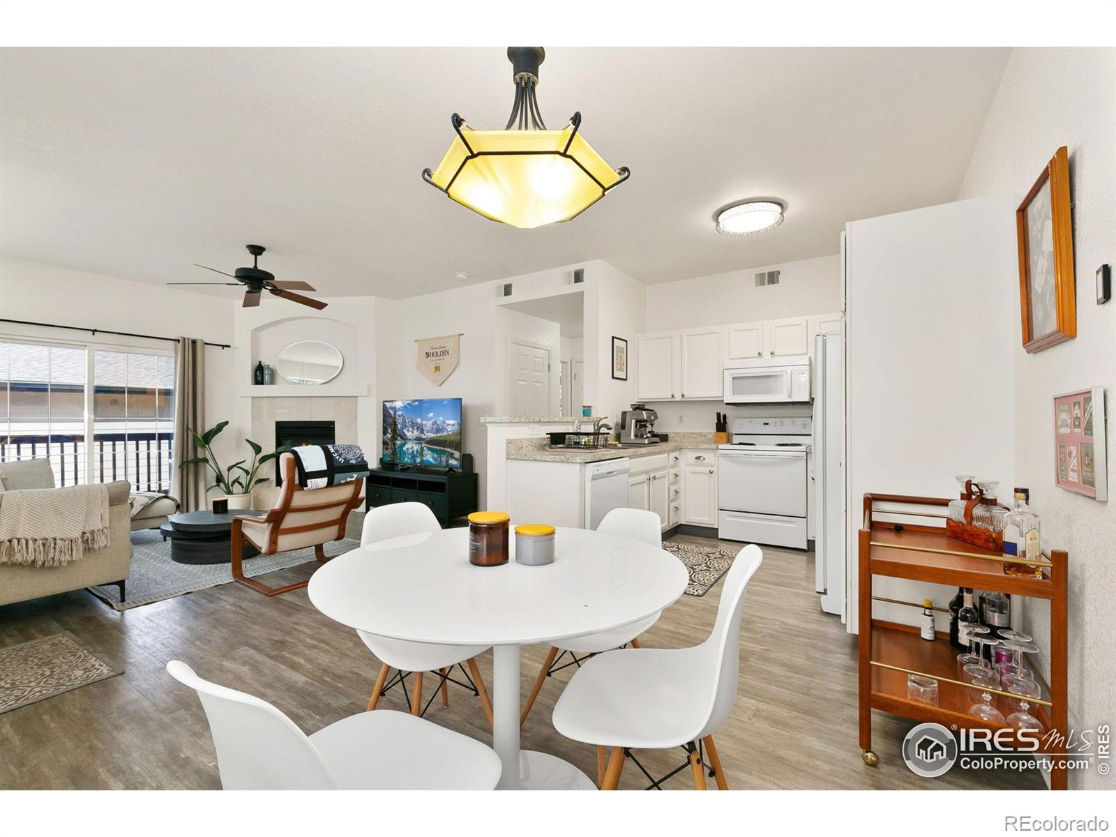 3002 W Elizabeth Street 1C