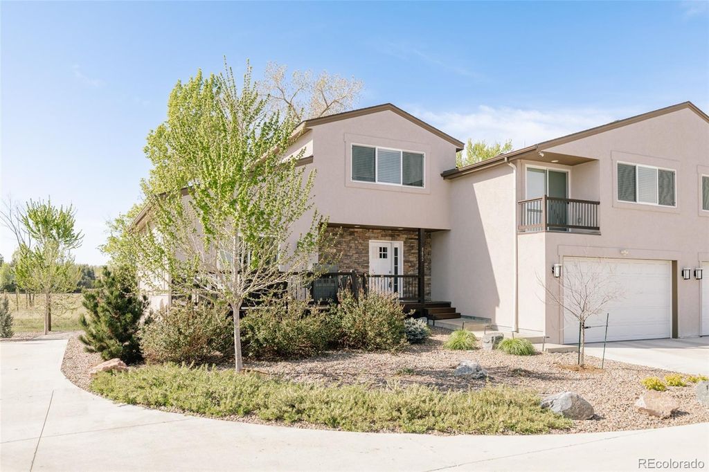 Photo of 8652 W 49th Place, Arvada, CO 80002 (MLS # 9690663)