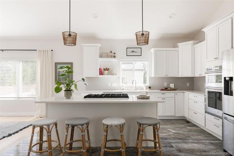 Photo of 8652 W 49th Place, Arvada, CO 80002 (MLS # 9690663)