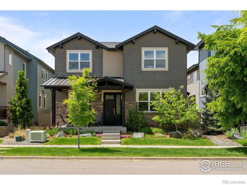 3663 Silverton Street Boulder CO 80301