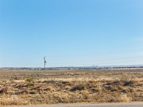 1194 N Purcell Boulevard Pueblo West CO 81007