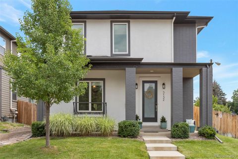 Photo of 3132 S Grant Street, Englewood, CO 80113 (MLS # 8556771)