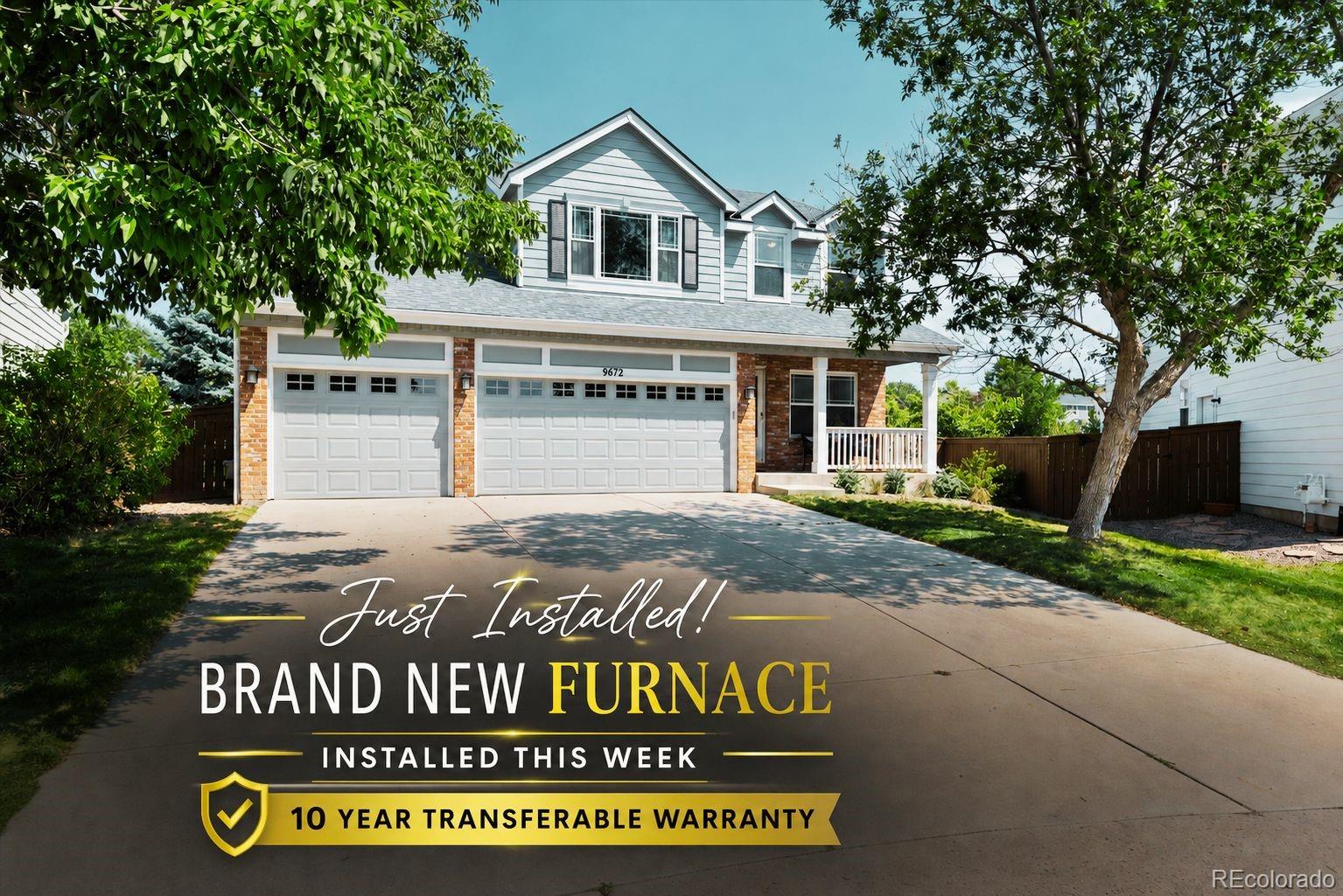 9672 Silverberry Circle
