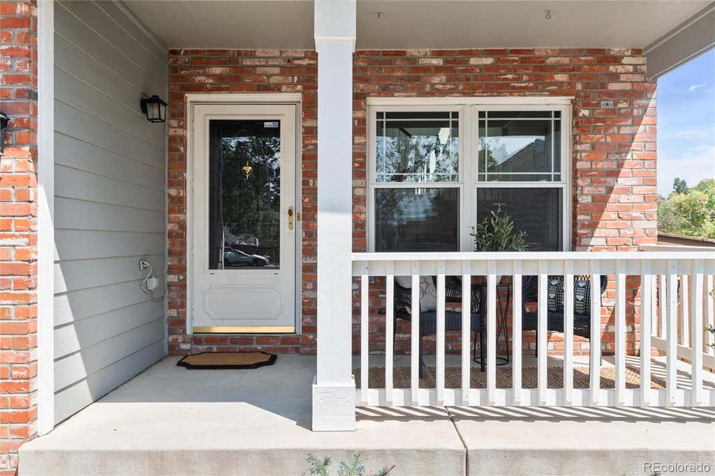Photo of 9672 Silverberry Circle, Littleton, CO 80129 (MLS # 5600325)