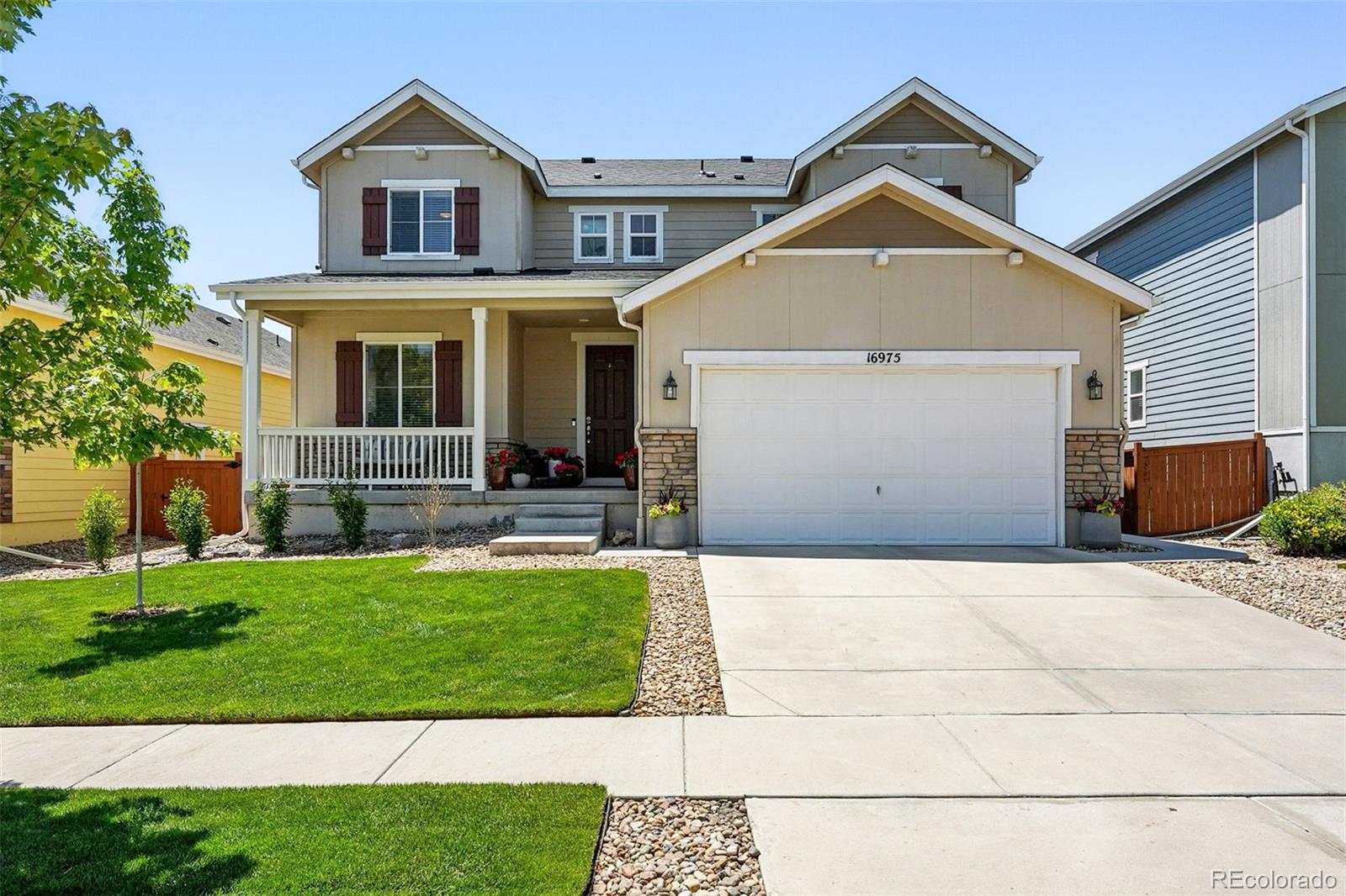 16975 Melody Drive, Broomfield, CO, 80023 1 16975 Melody Drive